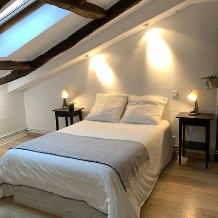 Apartament Precioso Atico En Casco Viejo Bilbao Zewnętrze zdjęcie
