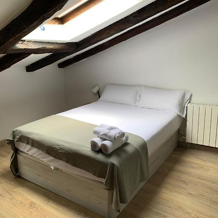 Apartament Precioso Atico En Casco Viejo Bilbao Zewnętrze zdjęcie