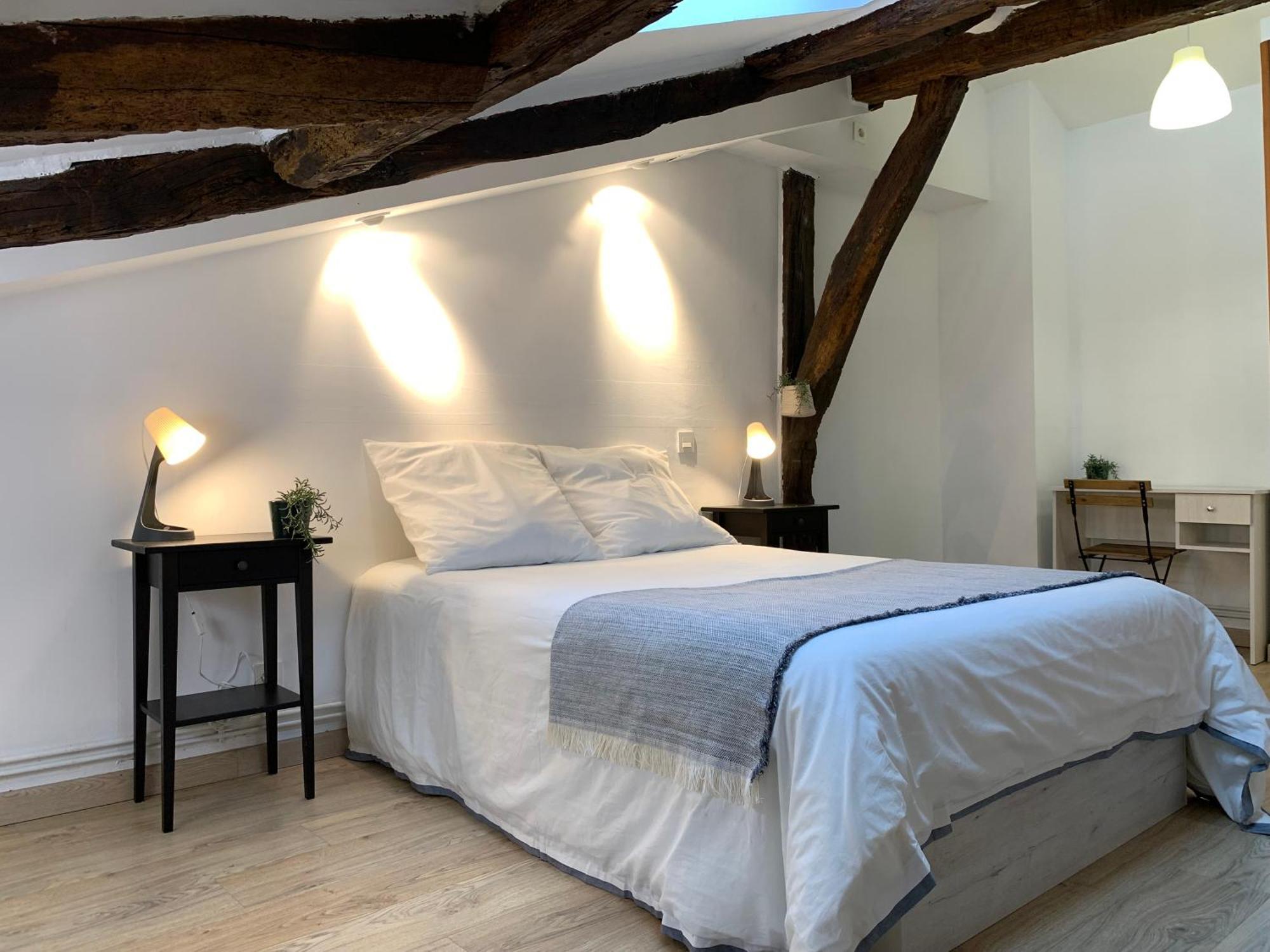 Apartament Precioso Atico En Casco Viejo Bilbao Zewnętrze zdjęcie