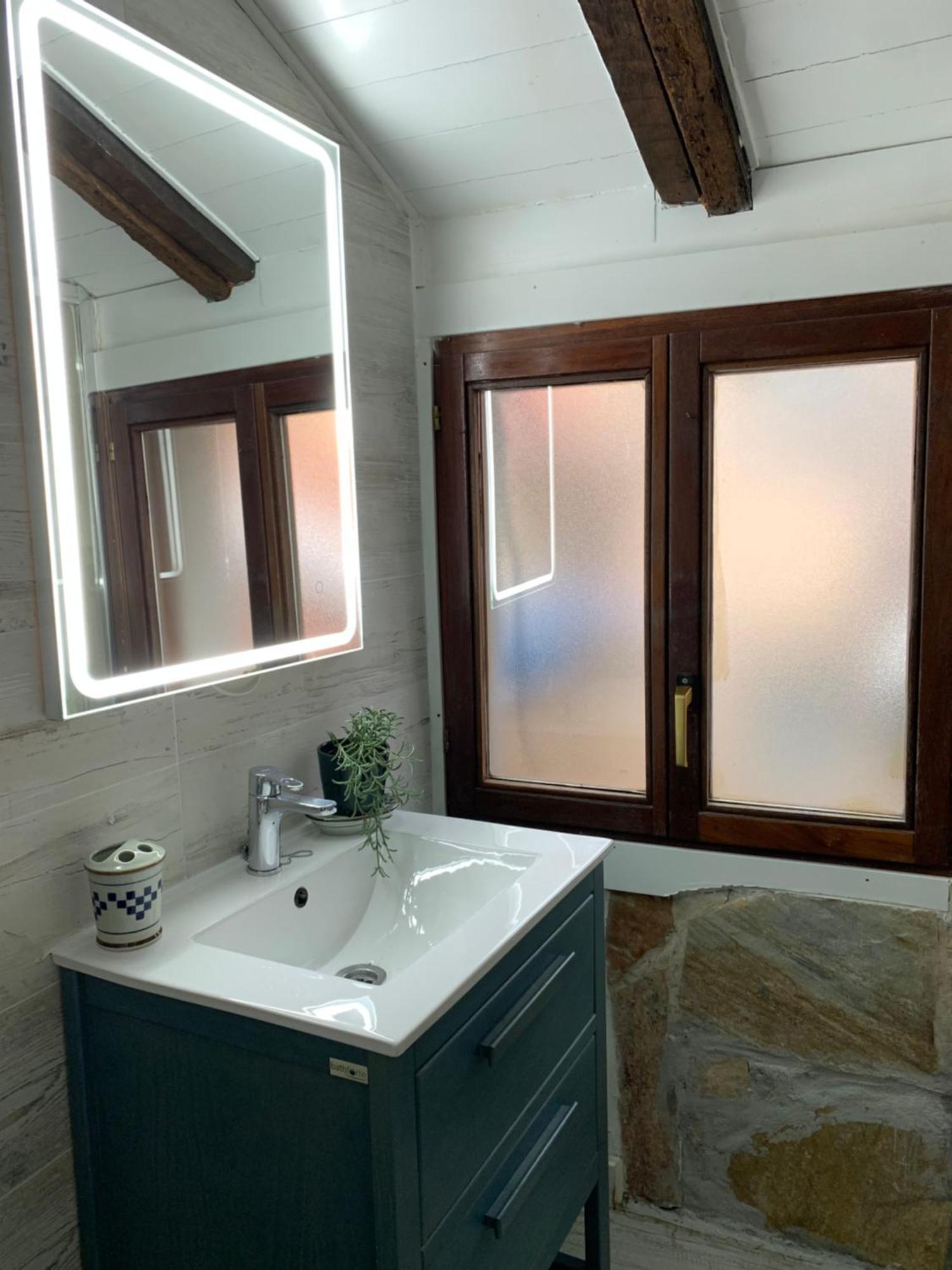 Apartament Precioso Atico En Casco Viejo Bilbao Zewnętrze zdjęcie